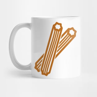 Churros! Mug